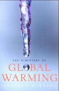 The Discovery of Global Warming 1st Ed
